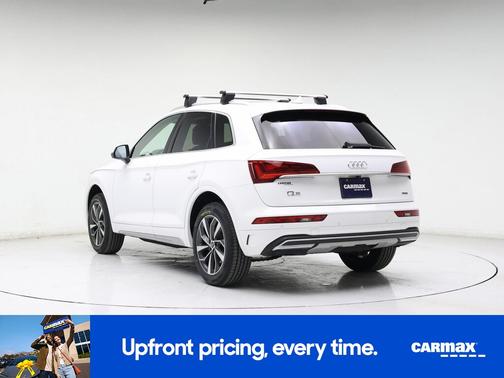 2021 Audi Q5 Premium