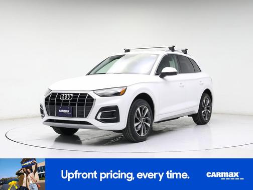 2021 Audi Q5 Premium