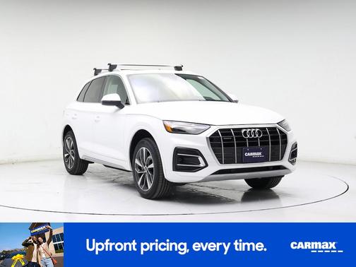 2021 Audi Q5 Premium