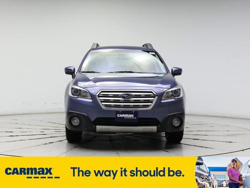 2015 Subaru Outback Limited
