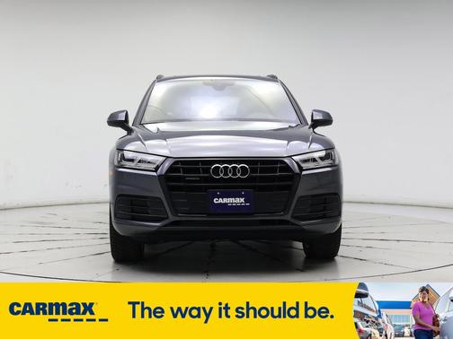 2019 Audi Q5 Premium Plus