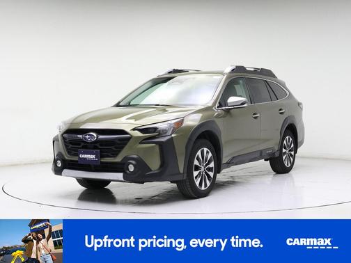 2024 Subaru Outback Touring XT