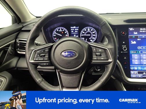 2024 Subaru Outback Touring XT