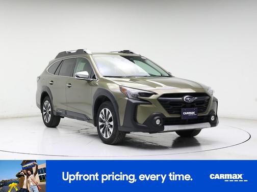 2024 Subaru Outback Touring XT