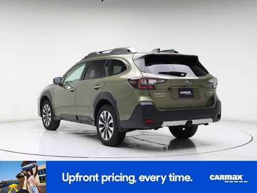 2024 Subaru Outback Touring XT