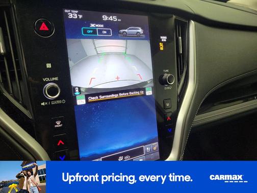 2024 Subaru Outback Touring XT