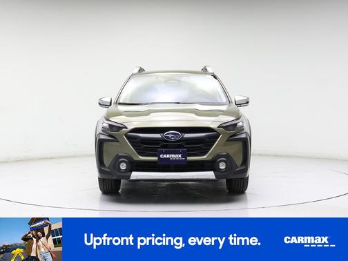 2024 Subaru Outback Touring XT