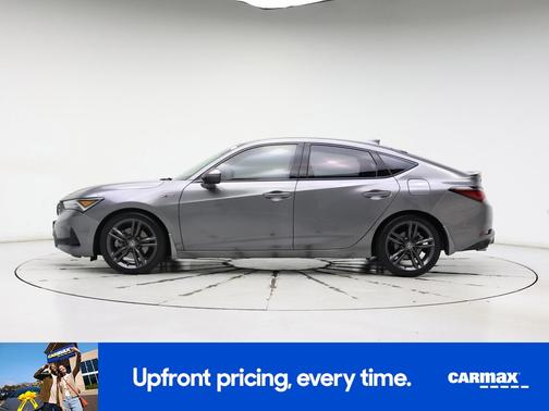 2023 Acura Integra Technology A-Spec