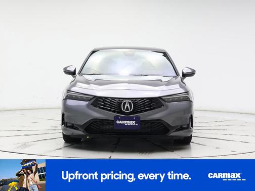 2023 Acura Integra Technology A-Spec