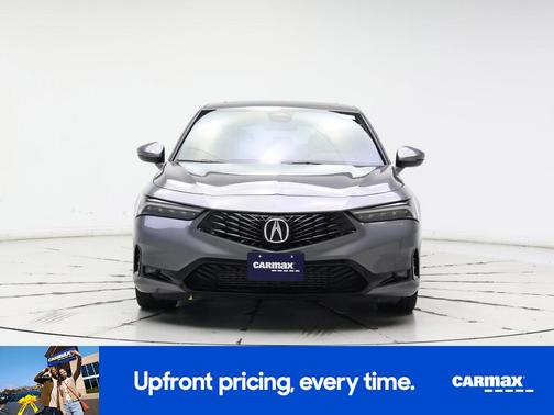 2023 Acura Integra Technology A-Spec