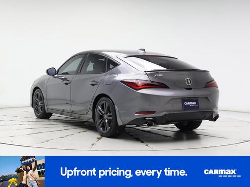 2023 Acura Integra Technology A-Spec