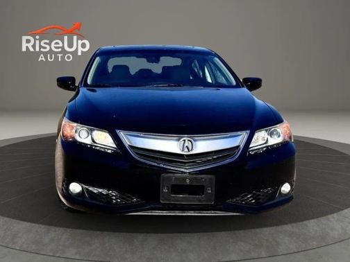 2013 Acura ILX 2.0L Technology