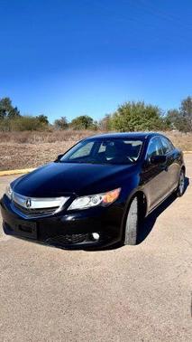 2013 Acura ILX 2.0L Technology