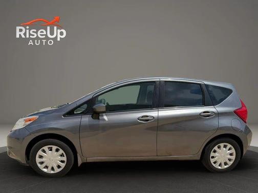 2016 Nissan Versa Note SV
