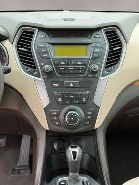 2013 Hyundai SANTA FE Sport