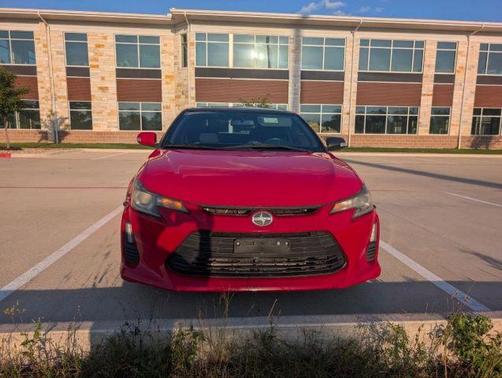 2015 Scion tC