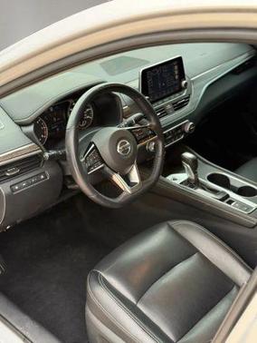 2019 Nissan Altima 2.5 SL