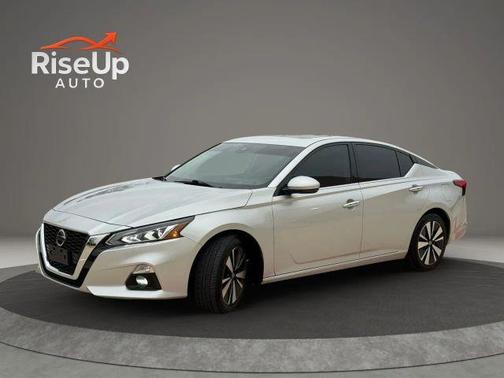 2019 Nissan Altima 2.5 SL