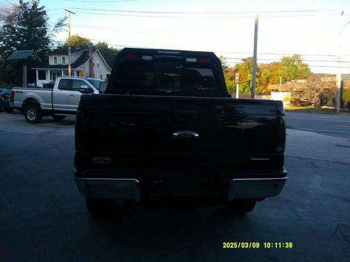 2015 Ford F-350 Lariat