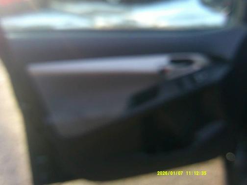 2012 Toyota Matrix L