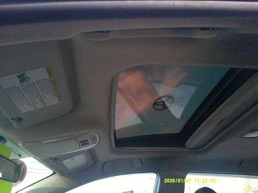 2012 Toyota Matrix L