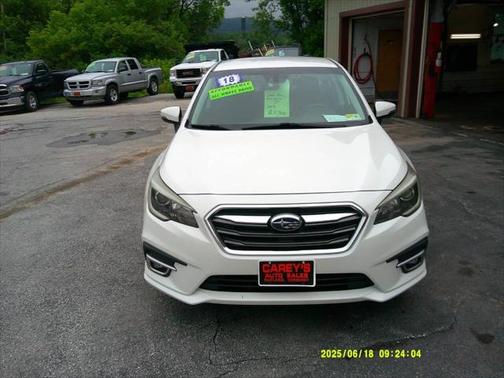 2018 Subaru Legacy Premium