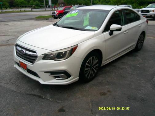 2018 Subaru Legacy Premium