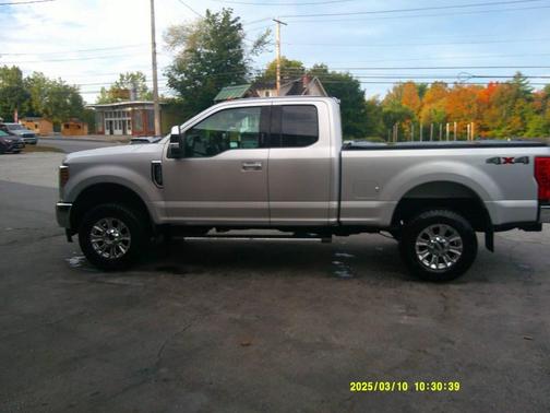 2018 Ford F-250 XLT