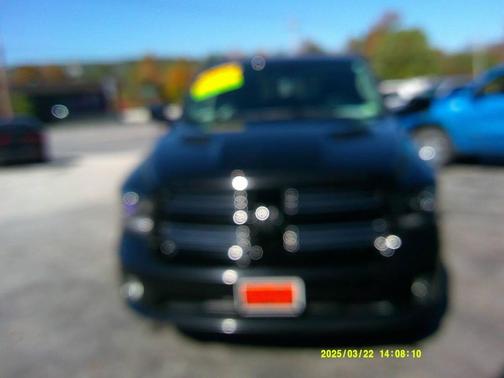 2014 RAM 1500 Sport
