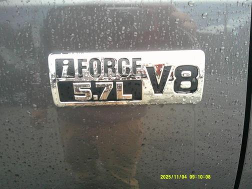 2016 Toyota Tundra TRD Pro