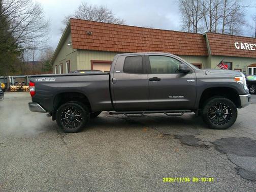2016 Toyota Tundra TRD Pro