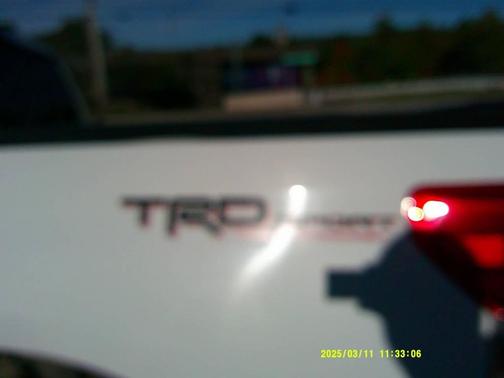 2012 Toyota Tundra Grade