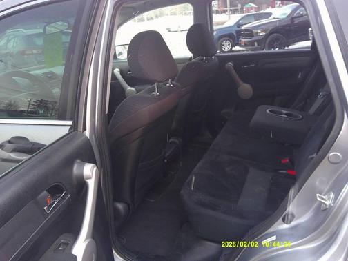 2007 Honda CR-V EX