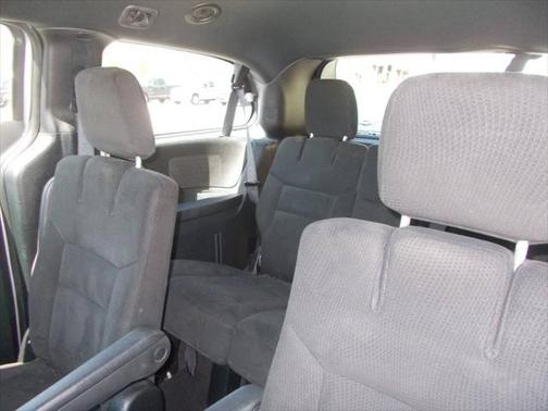 2015 Dodge Grand Caravan AVP/SE