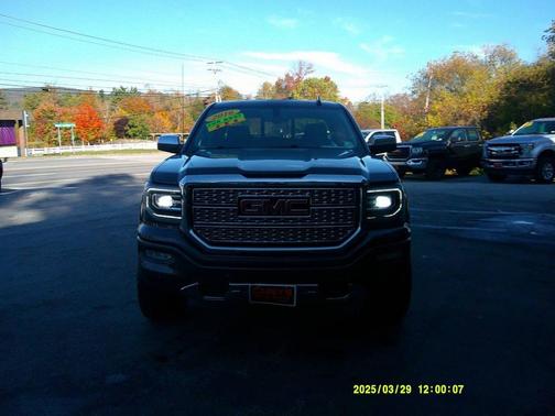 2016 GMC Sierra 1500 Denali