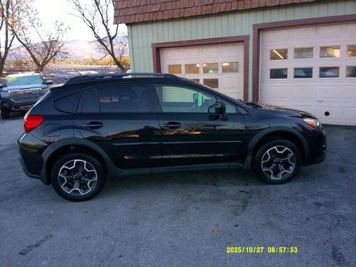 2013 Subaru XV Crosstrek 2.0i Premium