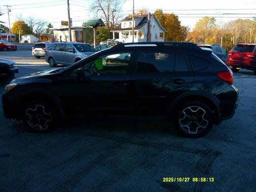2013 Subaru XV Crosstrek 2.0i Premium