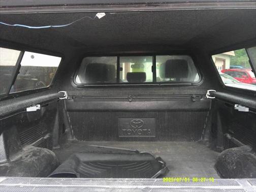 2014 Toyota Tundra SR5