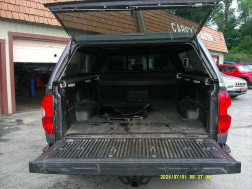 2014 Toyota Tundra SR5