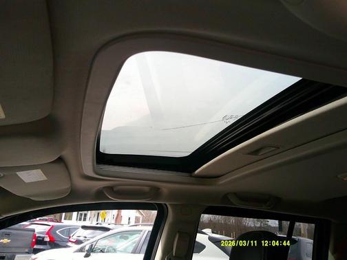 2016 Jeep Compass High Altitude