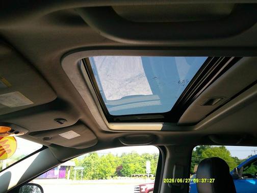 Black Clearcoat 2014 Jeep Compass Latitude