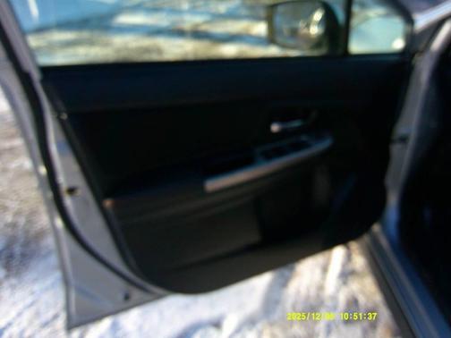 2017 Subaru Crosstrek 2.0i Premium