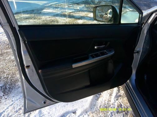 2017 Subaru Crosstrek 2.0i Premium