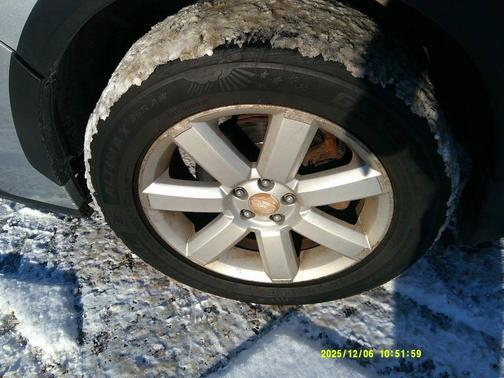 2017 Subaru Crosstrek 2.0i Premium