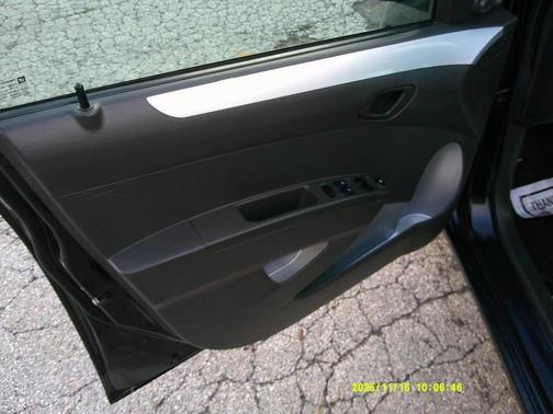 2015 Chevrolet Spark LS