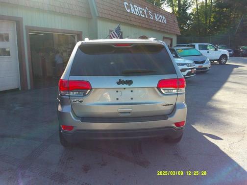2014 Jeep Grand Cherokee Laredo