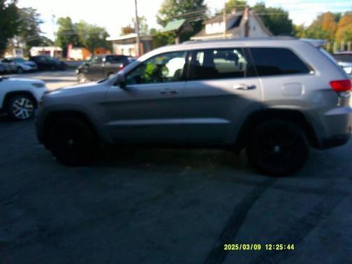 2014 Jeep Grand Cherokee Laredo