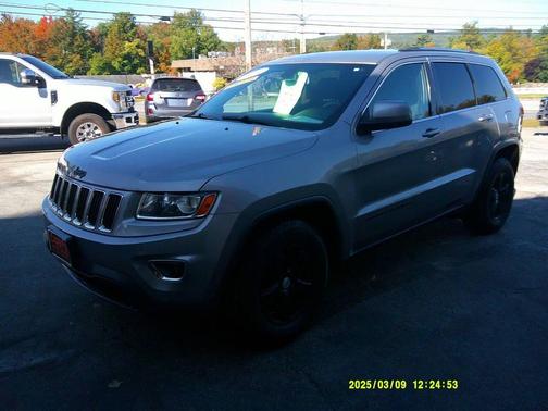 2014 Jeep Grand Cherokee Laredo