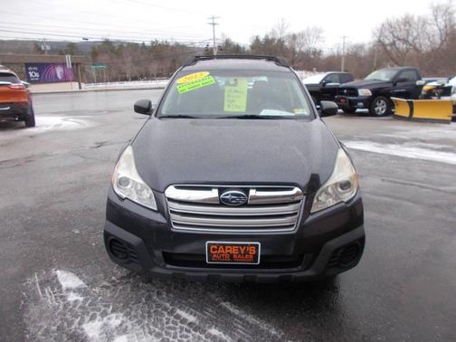 2013 Subaru Outback 2.5i