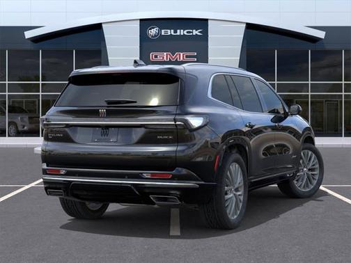 2025 Buick Enclave Avenir FWD